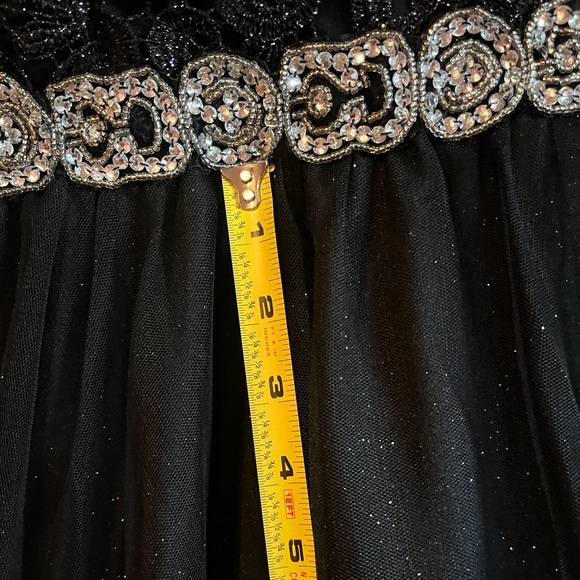 City Studio formal party prom dress - Picture 6 of 7